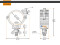 Half Coupler Small Outdoor 48-51/30/100kg