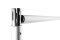Telescope cross bar 1,3 - 2,1m