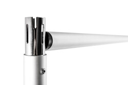 Telescope cross bar 1,9 - 3,0m