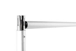 Telescope cross bar 2,2 - 3,6m
