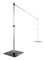 Telescope cross bar 2,2 - 3,6m