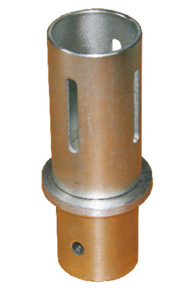 Holder for Telescope cross bar