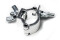 Half coupler for F14