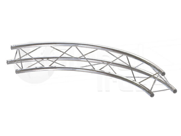 F23 Kreisstück für Ø 5,0m 60°
