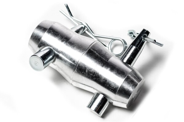 conical adapter for F32 to F34 right