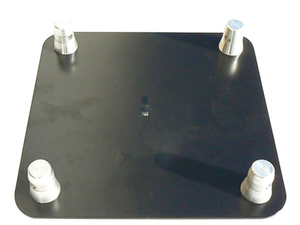 F34 base plate stage black