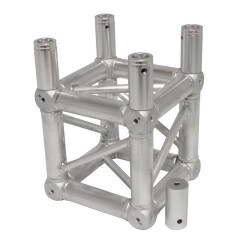 F34 Spacer 105mm female für Boxcorner