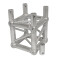 F34 Spacer 210mm female for Box corner