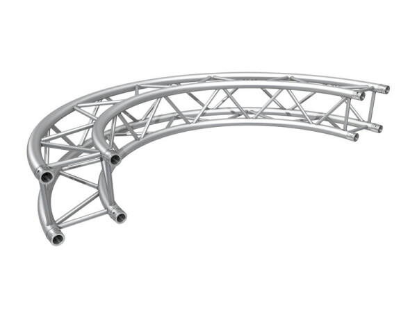 F34 Kreisstück für Ø 2,0m 180°