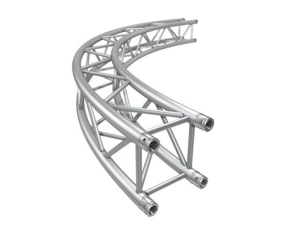 F34 Kreisstück für Ø 6,0m 30°