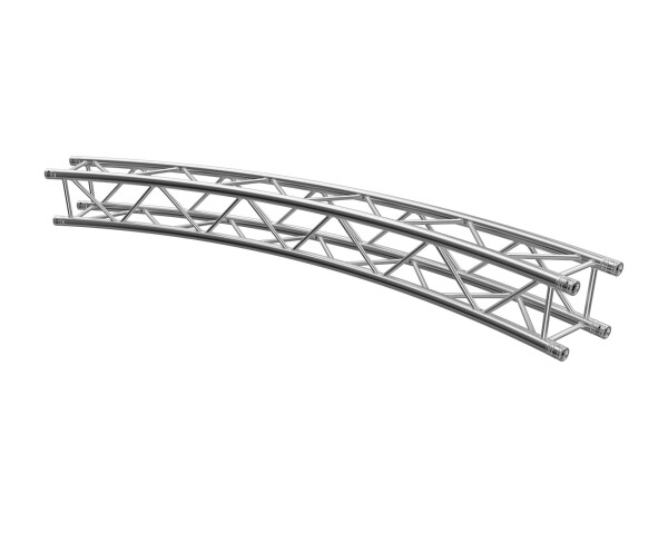 F34 Kreisstück für Ø 7,0m 45°