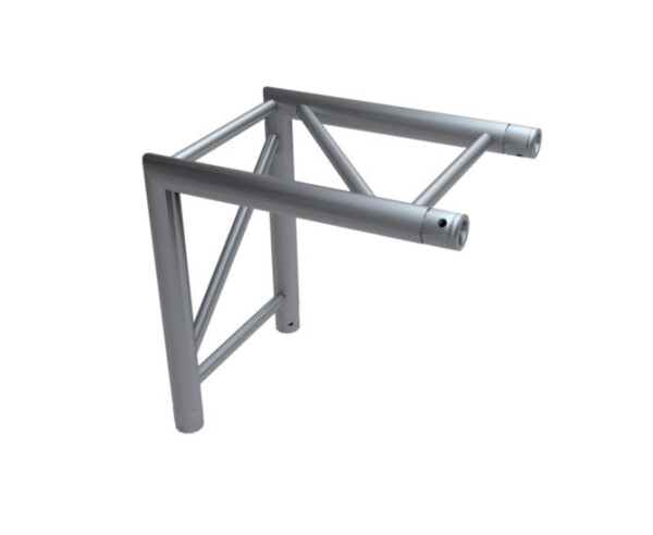 F42 2-way corner C21 90° V