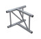 F42 3-way corner T35 V