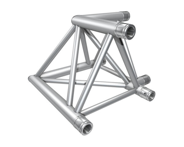 F43 2-Weg Ecke C21 90°