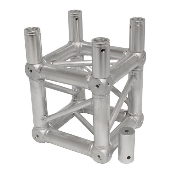 F44 Spacer 100mm for Box corner