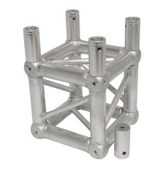 F44 Spacer 100mm for Box corner