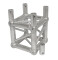 F44 Spacer 100mm for Box corner