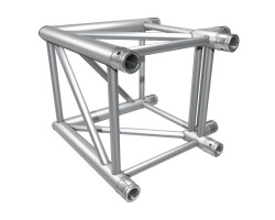 F44 P 2-way corner C21 90°