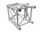 F44 P 2-way corner C22 120°