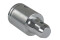 Spacer 160mm male/female