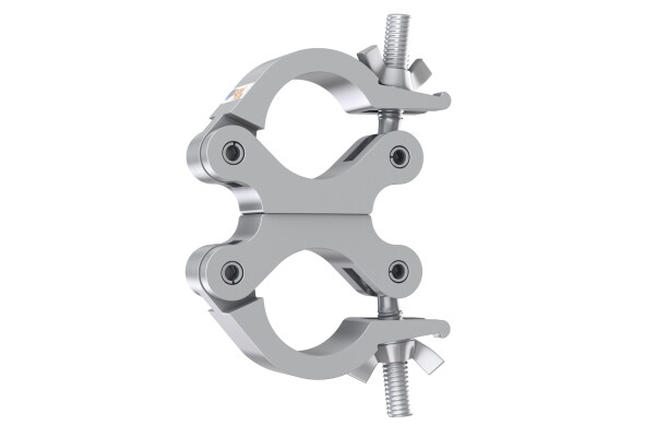 Swivel Coupler Slim 48-51/30/250kg
