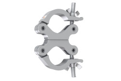 Swivel Coupler Slim 48-51/30/250kg