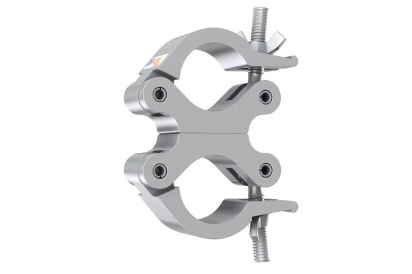 Swivel Coupler 50-60/50/500kg