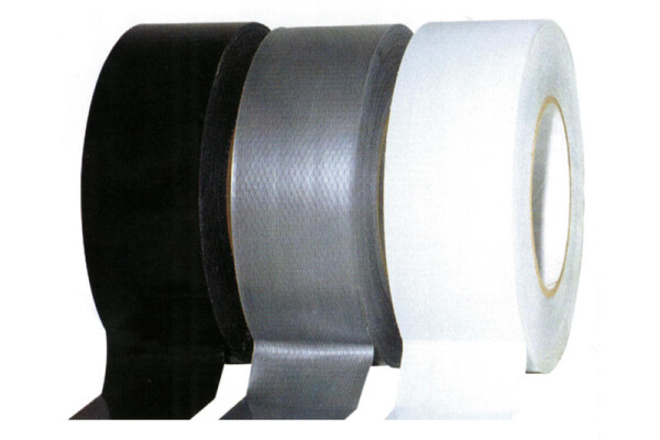 Gaffa Tape AT165 black 50m
