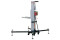 Stativ AT-06 silber
