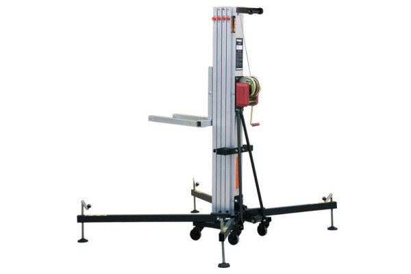 Stand AT-06 black