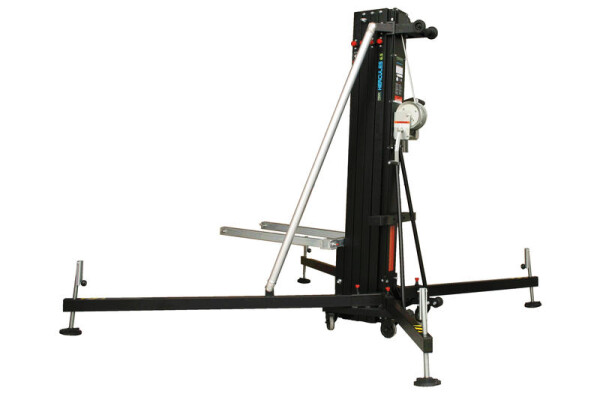Stativ Hercules 6.5