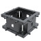 F34 Sleeve with Steel Inlets