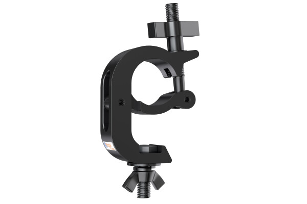 Selflock Hook Small 32-35/25/75k stage black