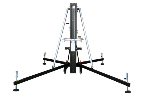 Stativ Hercules 8.0