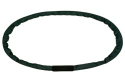 WANNER Steelflex useable length 0,5m 2,0t