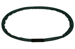 WANNER Steelflex Nutzlänge 1,0m 2,0t