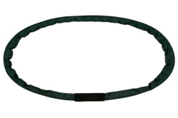 WANNER Steelflex Nutzlänge 3,0m 2,0t