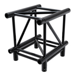 F44 P 3-Weg Ecke T35 stage black