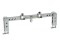 holding fixture for audio systems AC-582