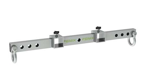 Aufnahme für Audiosysteme AC-583