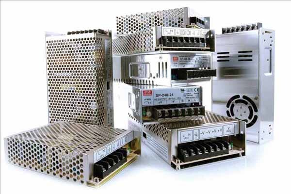 switching power supply 12V 240W 18,0A