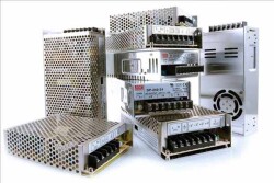 Schaltnetzteil 12V 240W 18,0A