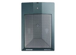 Shure Beta91A Grenzflächenmikrofon, Halbniere,...