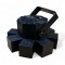 LED Octagonal, 8 Fach Scanner - LED Lichteffekt