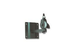 Acoustic Line A1 Wandhalterung, schwarz, Traglast: 15kg,...