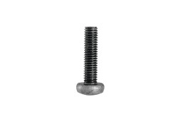 Screw M5x20mm black for PA Clamps