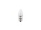 230V/42W E-27 Kerzenlampe clear H
