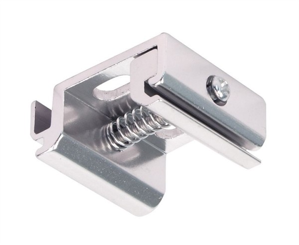 3-phasen Schienenhalter aus Aluminium