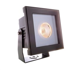 Power Spot COB III WW Ground- / Wall- / Ceiling lamp