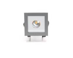 Power Spot COB III WW Ground- / Wall- / Ceiling lamp
